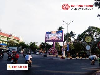 Màn hình LED TCO ngoài trời P10 250 inch (LEDP10U250)