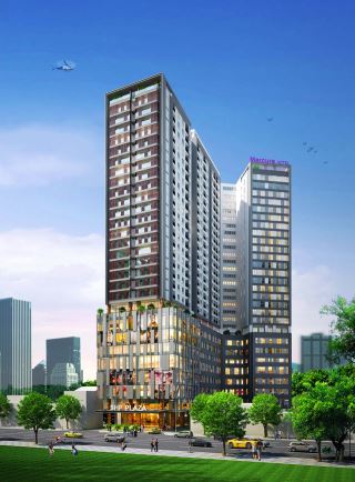 gia ban man hinh led trong suot 300 inch trong nha tco p15 31 cho toa nha hop nhat building