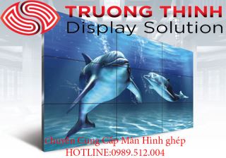 truong thinh chuyen tu van bao gia thi cong man hinh ghep samsung 46 inch 2x2 lti460hn15 cho phong hop sieu thi toa nha trung tam thuong mai hoi cho trien lam van phong shop thoi trang tai cac truong tieu hoc tai quan 7 tp hcm